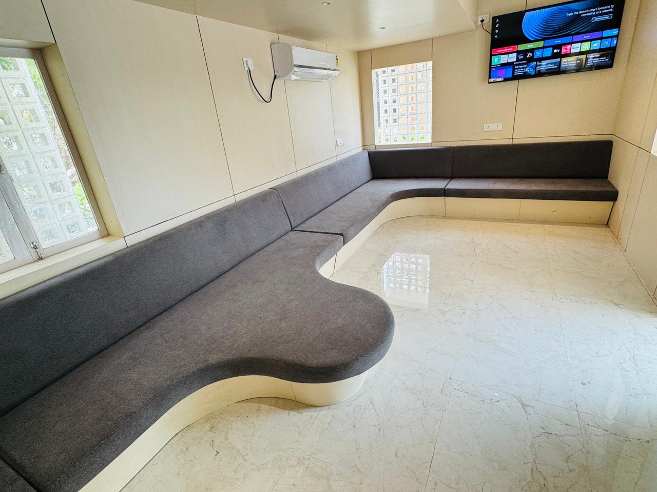 APS Admin Office